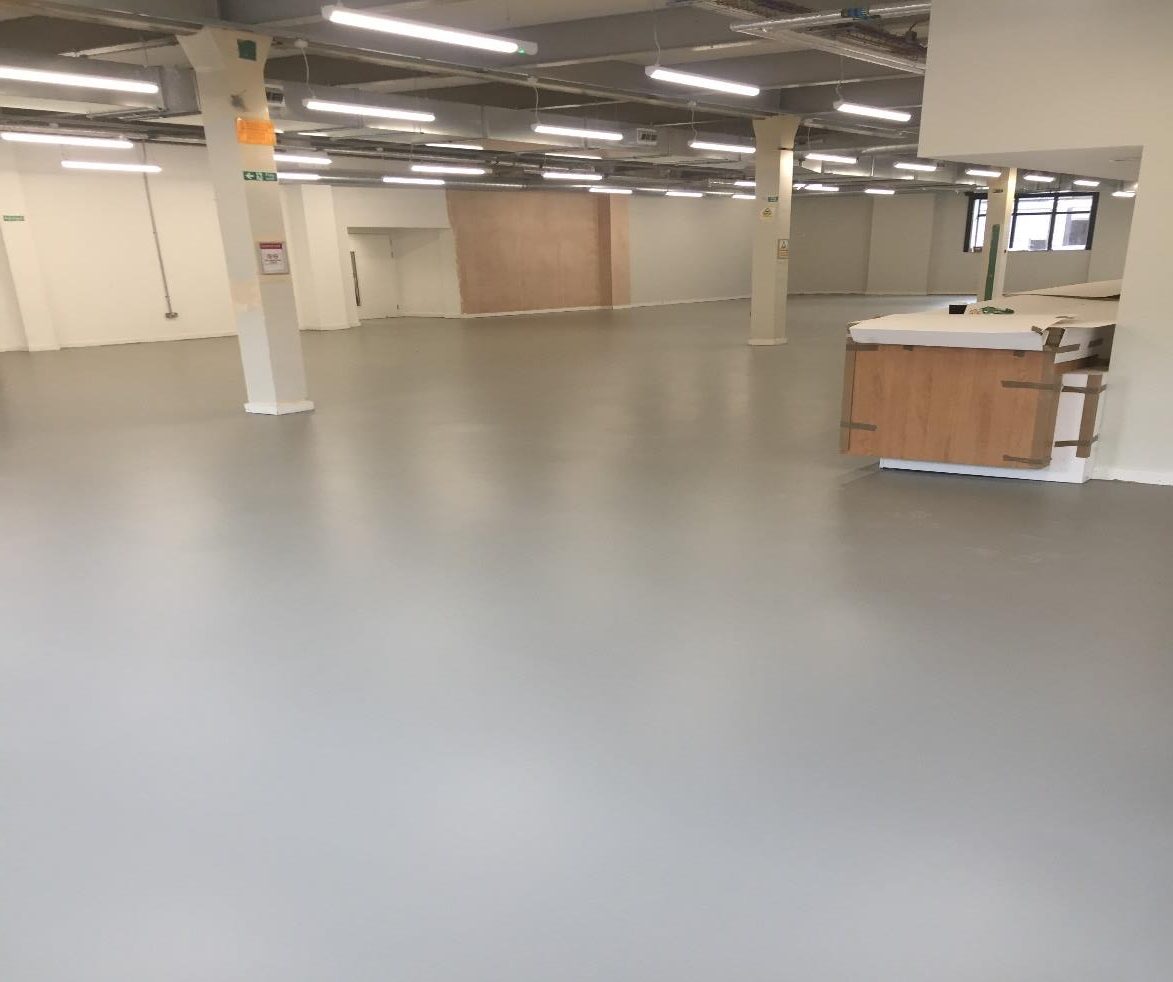 Retail Outlet Manchester