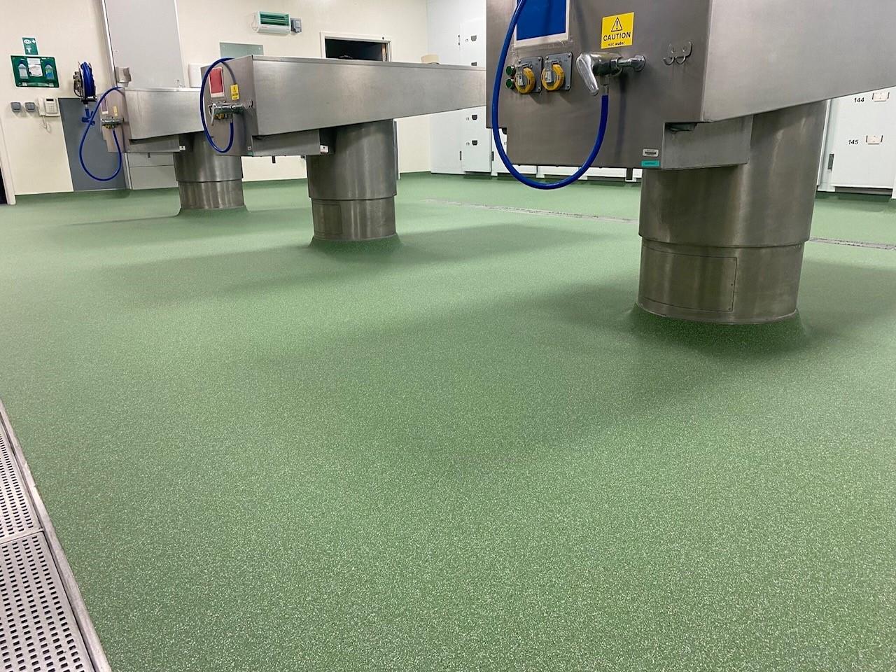 Mortuary – Stoke Hospital